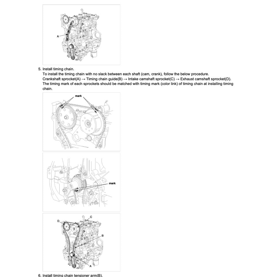 Mitsubishi PAJERO IV V80/V90 2006-2021 Full Manual Set – Repair & Maintenance Manual - page 3